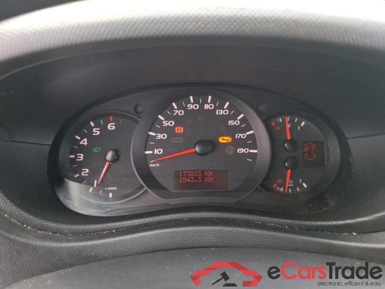 RENAULT Master VU 4p Fourgon FGGCf Trac F3500 L2H3 dCi 110 Euro6 #6