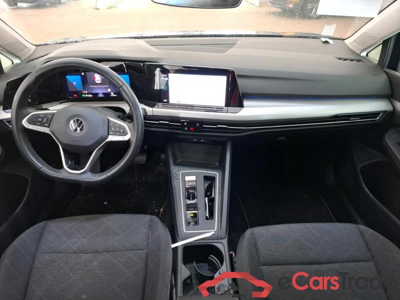 VOLKSWAGEN Golf / 2020 / 5P / Berline 1.0 eTSI OPF 110 DSG7 Life Business #5