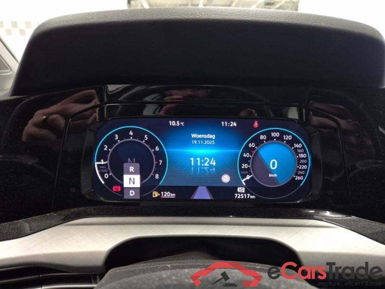 VOLKSWAGEN Golf Variant 1.0 eTSI Life Business DSG #4