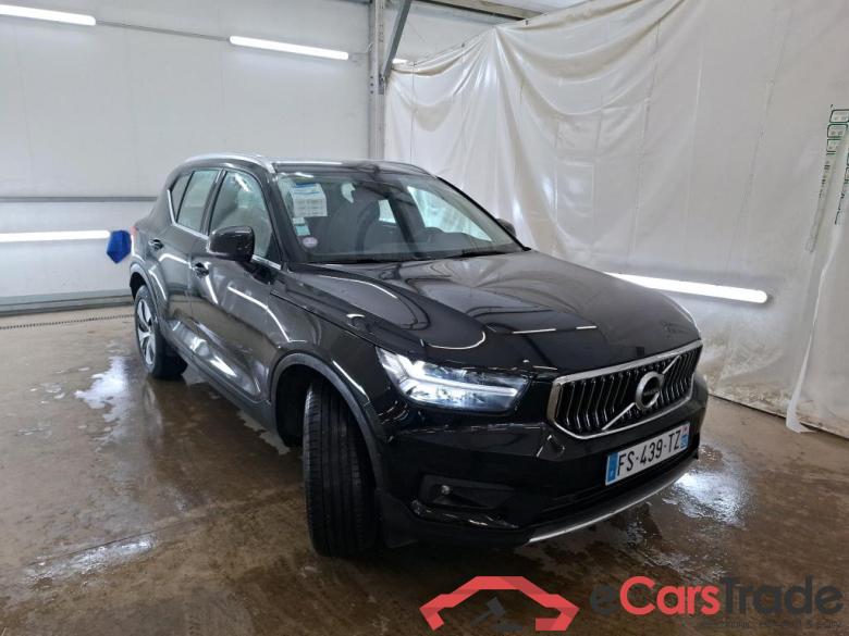 XC40 Momentum Plug-in Hybrid 2WD 1.5 #4