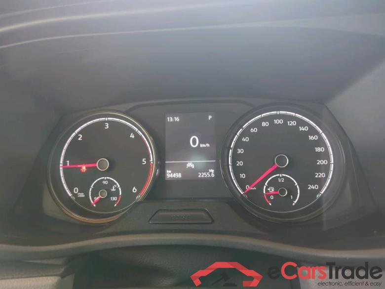 T6.1 Transporter Caravelle Caravelle Comfortline lang 4MOTION 2.0 TDI 150KW AT7 8 Sitzer E6d #5