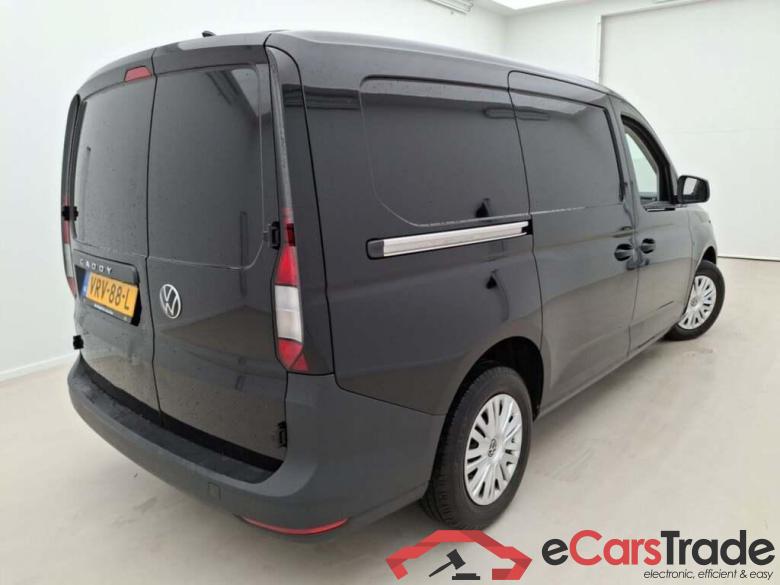 VOLKSWAGEN Caddy Cargo Maxi 2.0 TDI Comfort #2