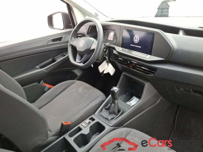VOLKSWAGEN Caddy Cargo Maxi 2.0 TDI Comfort #3