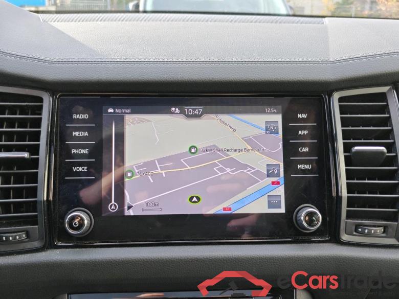 SKODA Kodiaq 110 kW #2