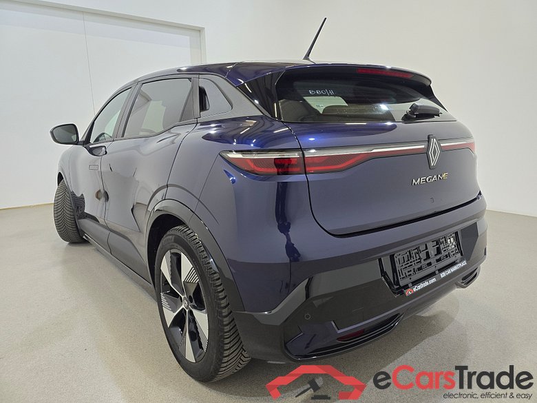 Renault Megane E-Tech EV60 218Hp Aut. Virtual Navi KeylessGo Camera Klima PDC ... #6