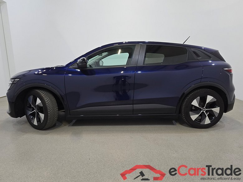 Renault Megane E-Tech EV60 218Hp Aut. Virtual Navi KeylessGo Camera Klima PDC ... #2