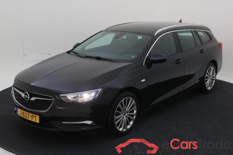 OPEL Insignia Sports Tourer 121 kW #1