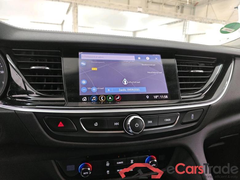 OPEL Insignia Sports Tourer 121 kW #3