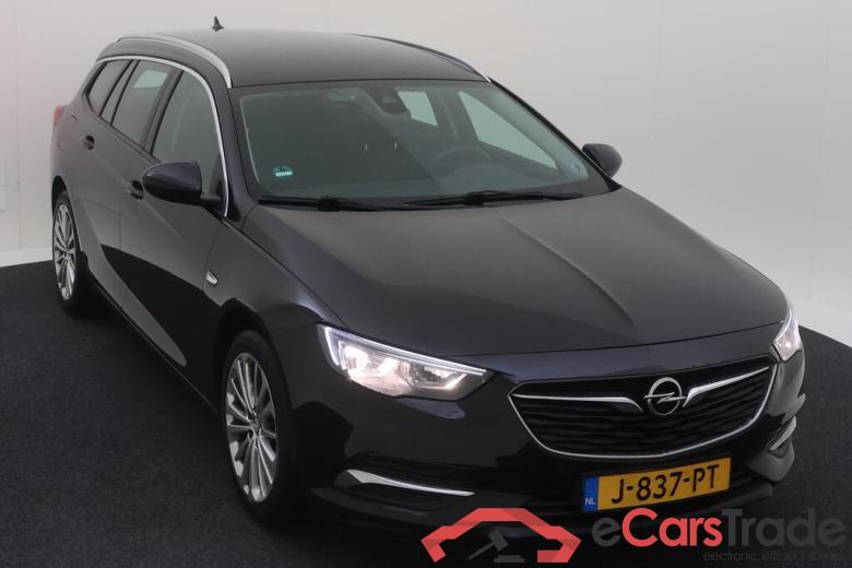 OPEL Insignia Sports Tourer 121 kW #4