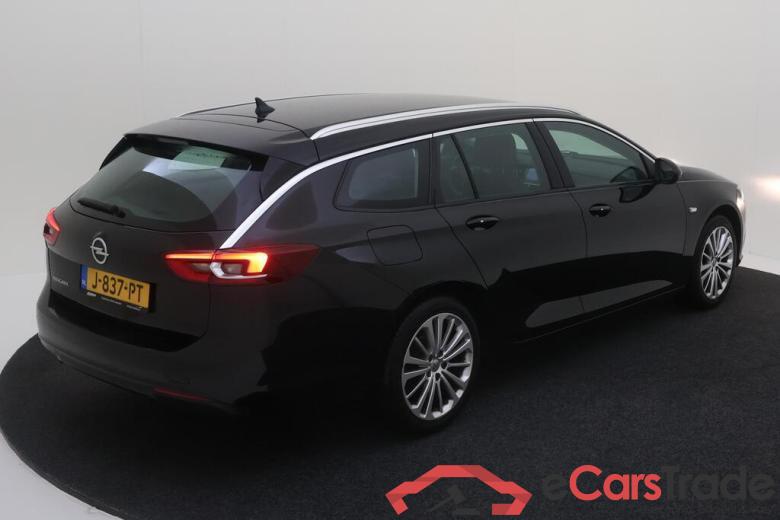 OPEL Insignia Sports Tourer 121 kW #5