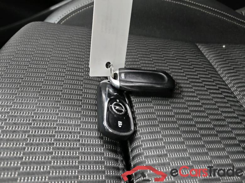 OPEL Insignia Sports Tourer 121 kW #6