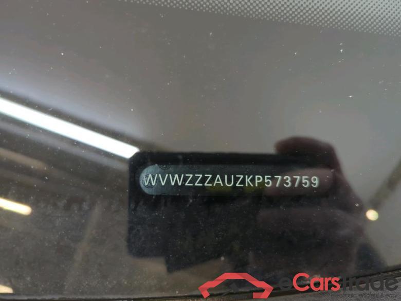 VOLKSWAGEN Golf Variant 85 kW #3