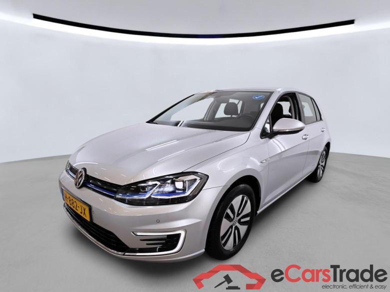 VOLKSWAGEN e-Golf 100 kW #1