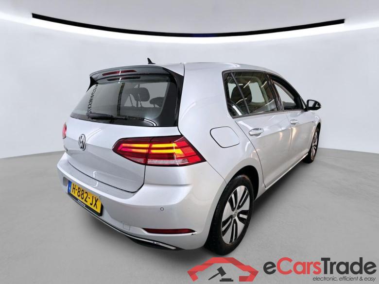 VOLKSWAGEN e-Golf 100 kW #5