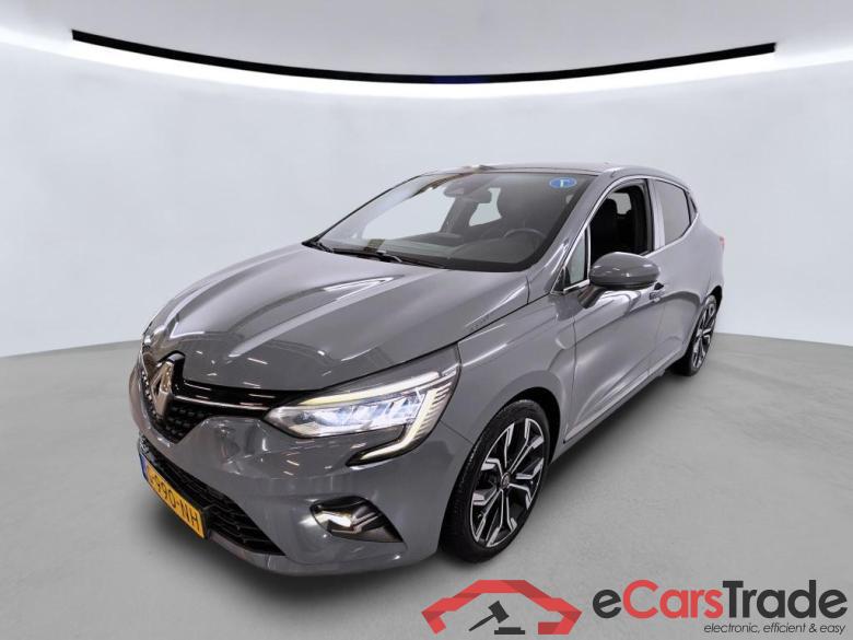 RENAULT CLIO 74 kW #1