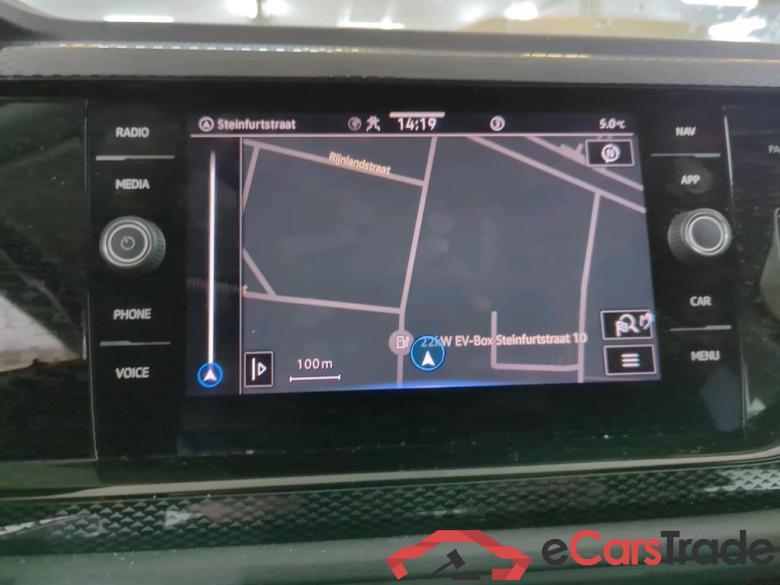 VOLKSWAGEN Taigo 70 kW #2