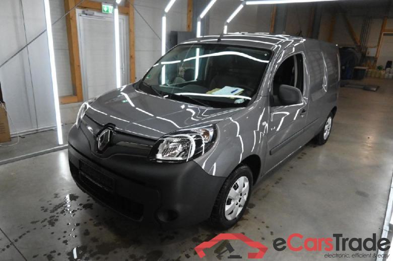 Kangoo Z.E. 33 Maxi 2-Sitzer 33kWh #1