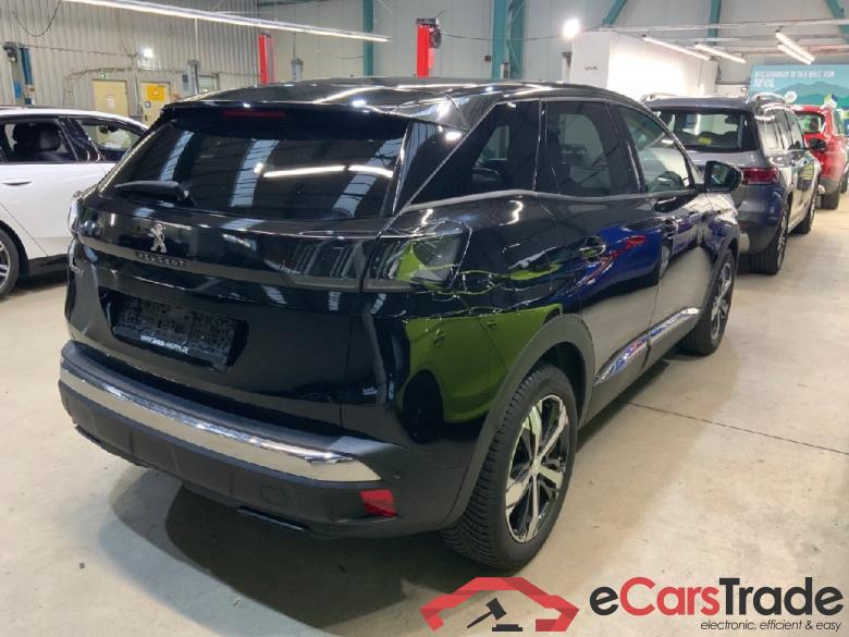 3008 Allure Pack 1.5 HDi 96KW AT8 E6d #2