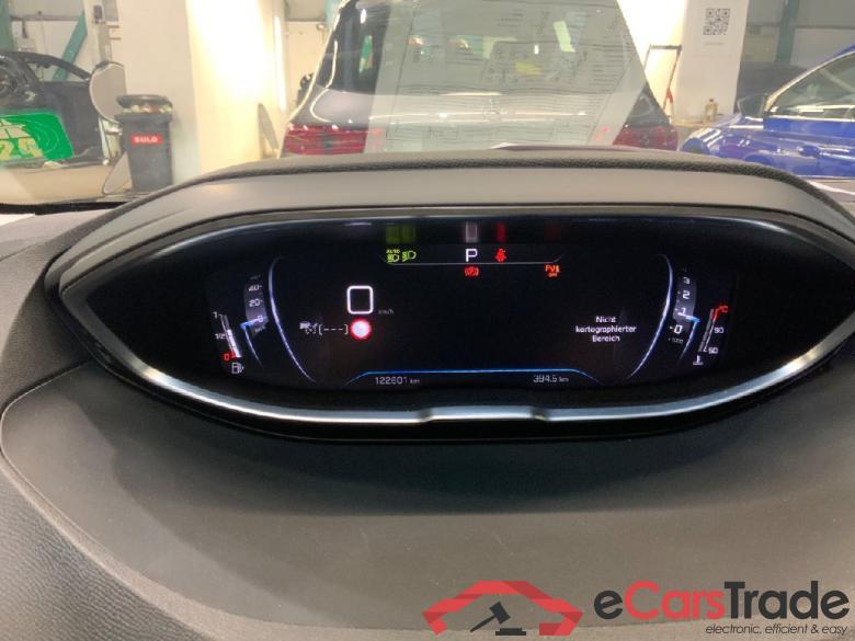 3008 Allure Pack 1.5 HDi 96KW AT8 E6d #6