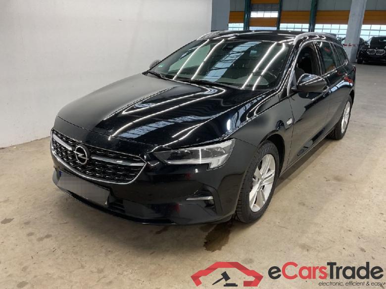 OPEL Insignia Sports Tourer 2.0 Diesel Aut. Business 5d 128kW #1