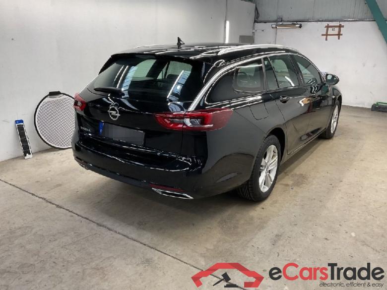 OPEL Insignia Sports Tourer 2.0 Diesel Aut. Business 5d 128kW #2