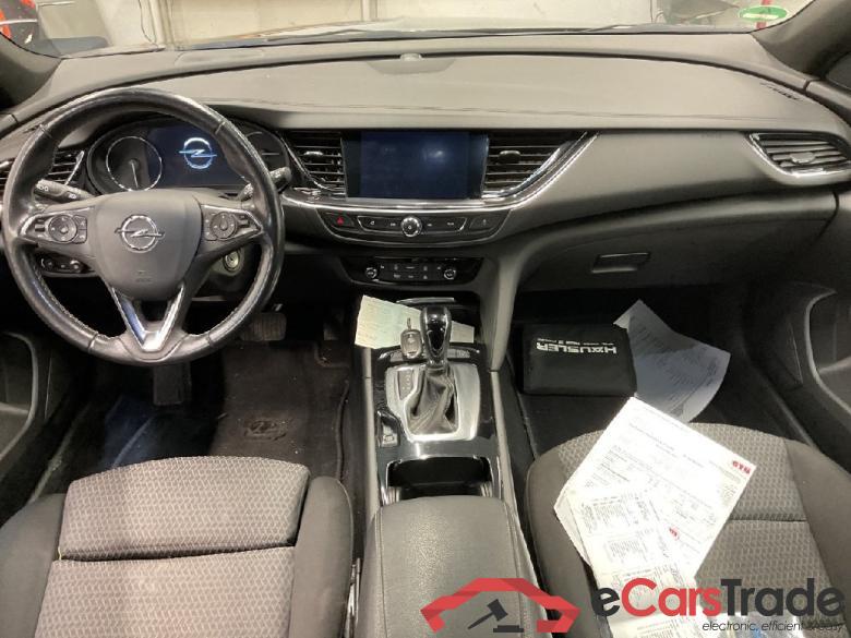 OPEL Insignia Sports Tourer 2.0 Diesel Aut. Business 5d 128kW #3