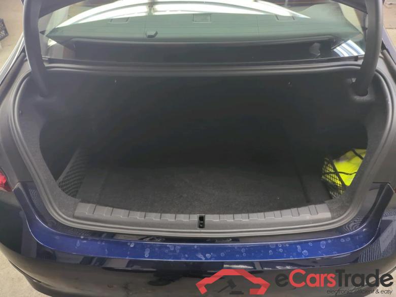 Baureihe 3 Lim. 320 d Advantage 2.0 140KW AT8 E6d #6