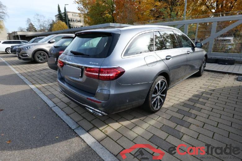 E -Klasse T-Modell E 300 de 4Matic (213.211)Avantgarde 2.0 225KW AT9 E6d #2