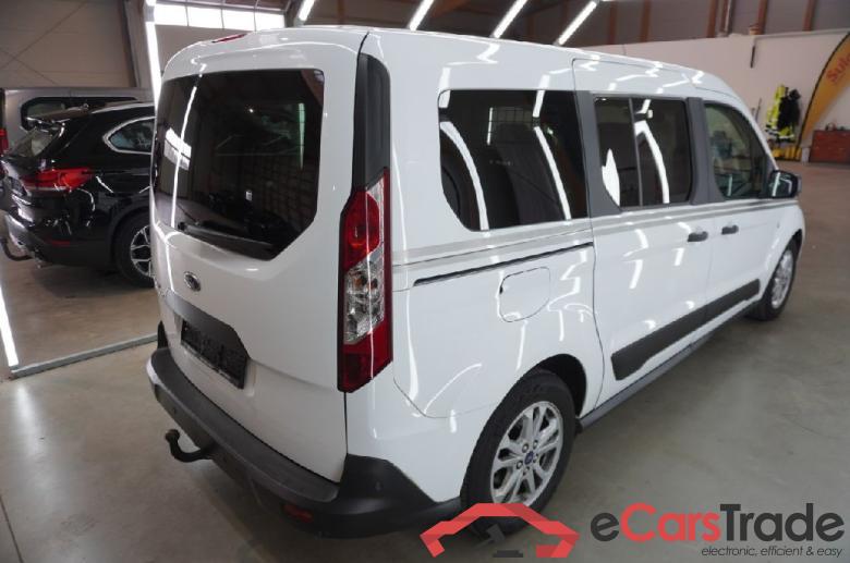 FORD Transit Connect 230 L2 LKW S&S Autm. Trend 5d 88kW #2