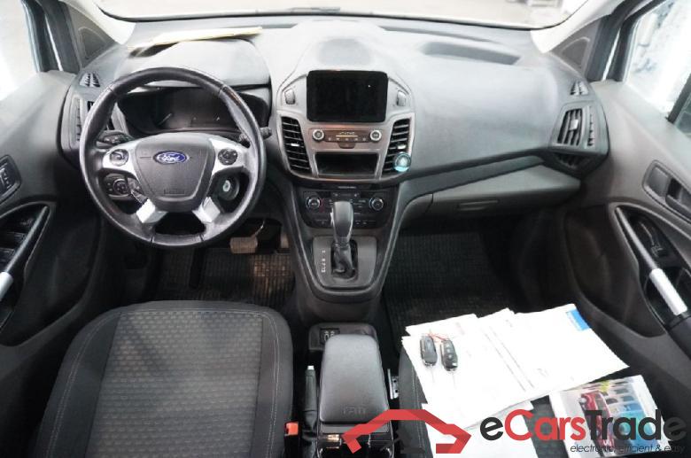 FORD Transit Connect 230 L2 LKW S&S Autm. Trend 5d 88kW #3