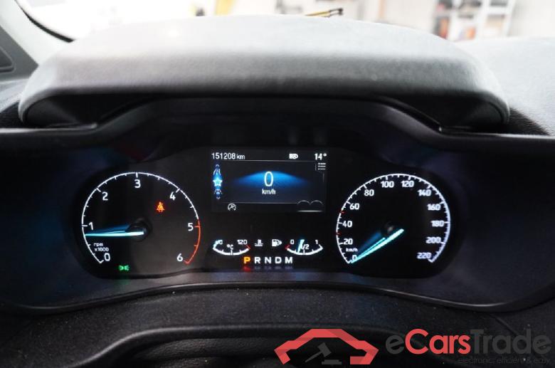 FORD Transit Connect 230 L2 LKW S&S Autm. Trend 5d 88kW #6