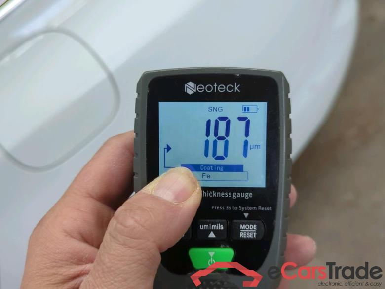 Focus Turnier Titanium 2.0 EcoBlue 110KW AT8 E6dT #6