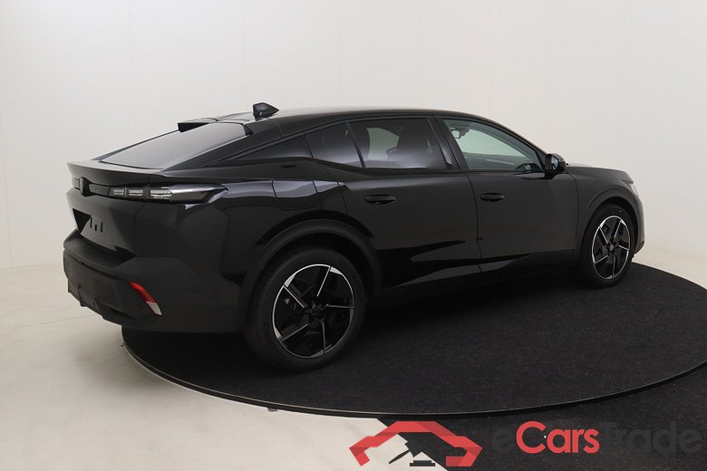 Peugeot E-408 Allure Electric 214 hp Auto    #5