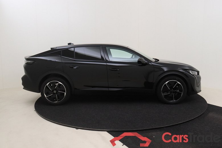 Peugeot E-408 Allure 58 kWh Electric 214 hp Auto    #4