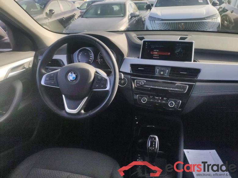 BMW X2 / 2017 / 5P / todoterreno sDrive18d (AC) #3