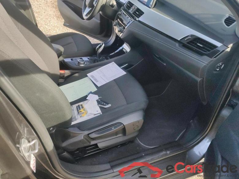 BMW X2 / 2017 / 5P / todoterreno sDrive18d (AC) #6