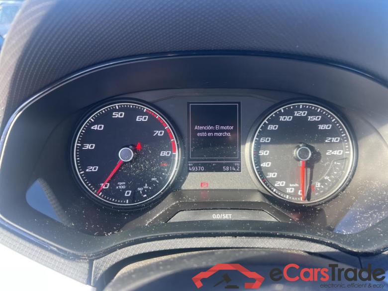 SEAT Arona / 2021 / 5P / todoterreno 1.0 TSI 81kW (110CV) FR XM #4