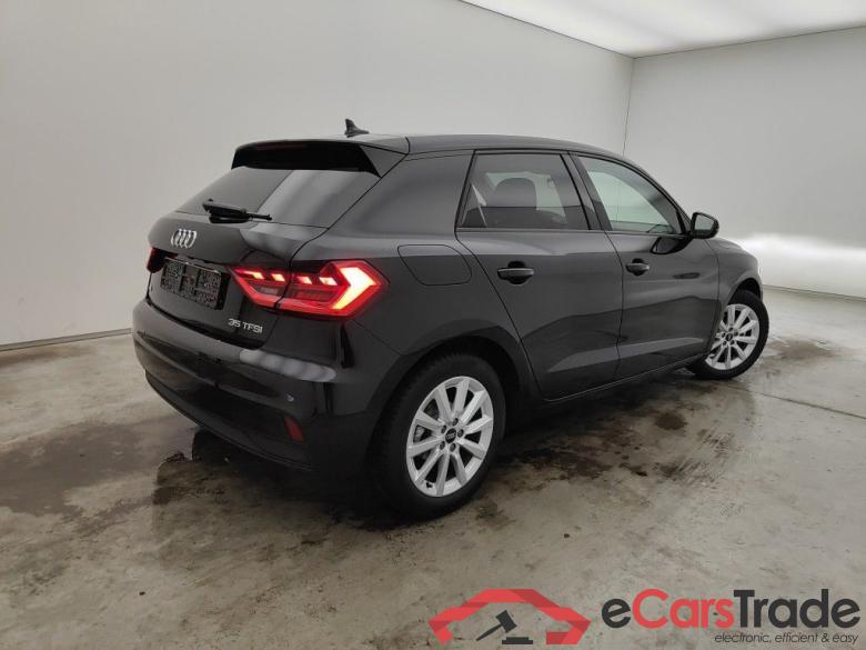 Audi A1 35 TFSI S tronic 5d #2