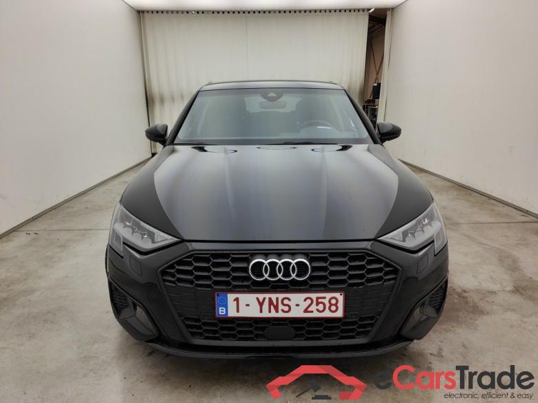 Audi A3 Sportback 2.0 30 TDi 85kW 5d #5