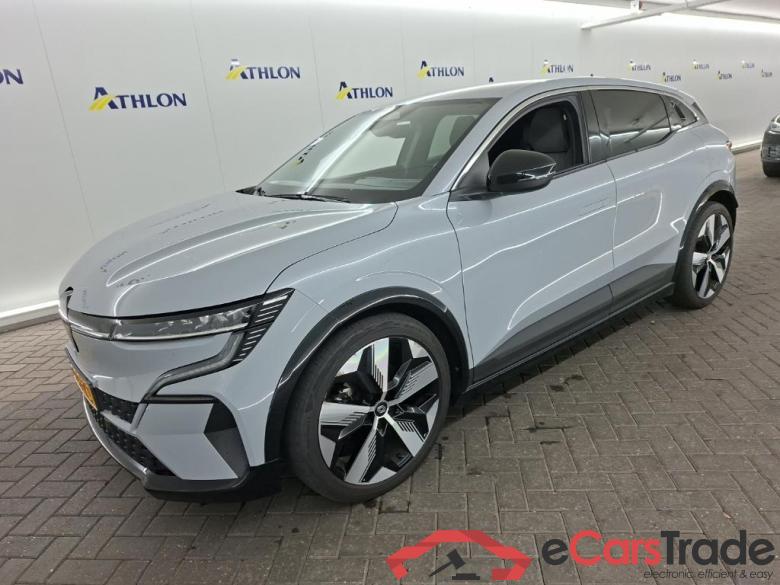 RENAULT e-Megane EV60 220pk Optimum Charge Techno Athlon Edition #1