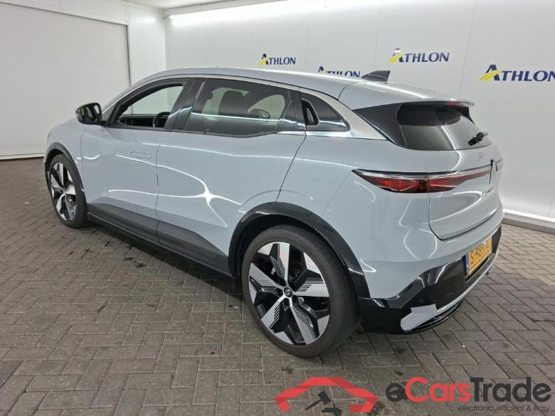RENAULT e-Megane EV60 220pk Optimum Charge Techno Athlon Edition #4