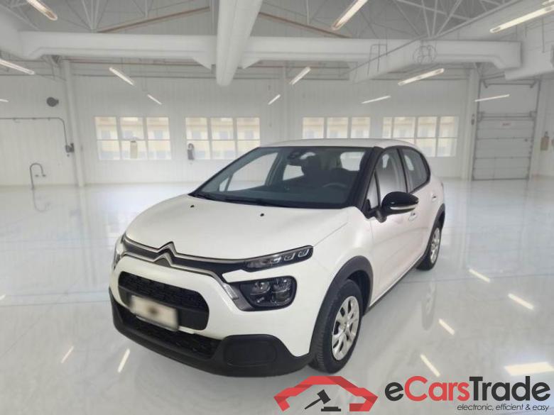 CITROEN C3 / 2020 / 5P / BERLINA PURETECH 83 SeS FEEL NEO PATENTATI #1