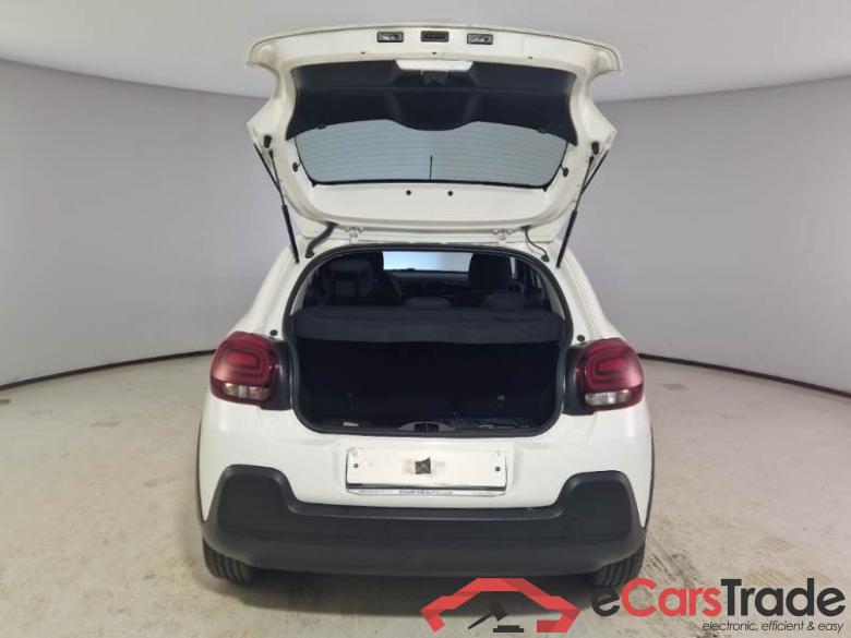 CITROEN C3 / 2020 / 5P / BERLINA PURETECH 83 SeS FEEL NEO PATENTATI #5