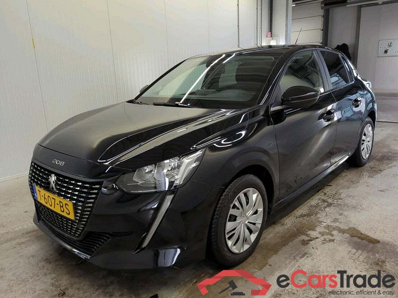 Peugeot 208 1.2 PureTech Klima ...