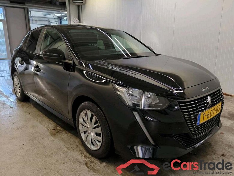 Peugeot 208 1.2 PureTech Klima ... #2