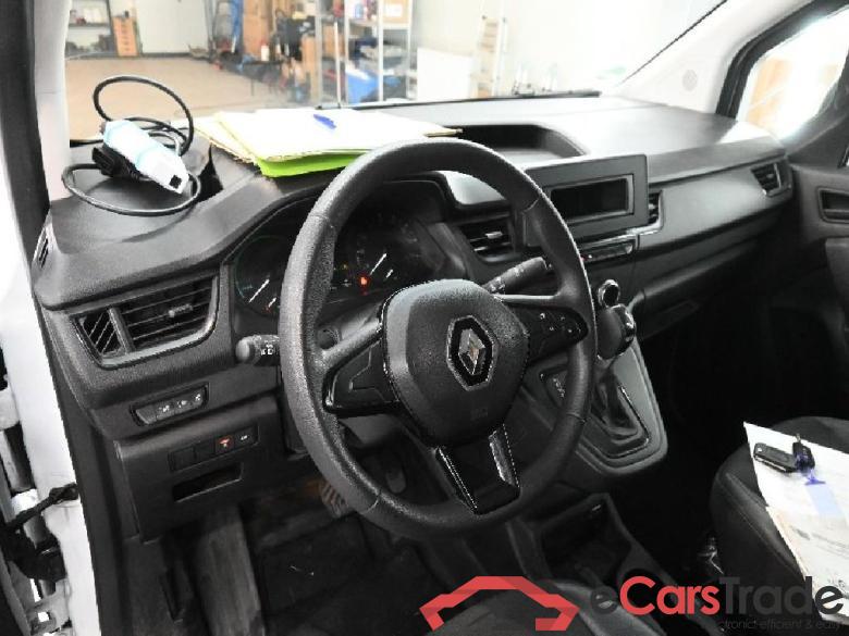 RENAULT Kangoo Rapid E-Tech Electric 11 kW Start L1 4d 90kW #3