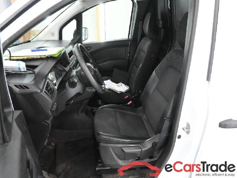 RENAULT Kangoo Rapid E-Tech Electric 11 kW Start L1 4d 90kW #4