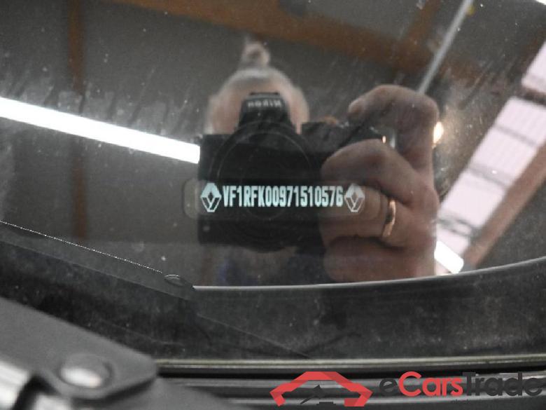 RENAULT Kangoo Rapid E-Tech Electric 11 kW Start L1 4d 90kW #5