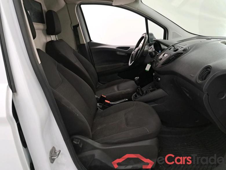 Ford Transit Courier Trend 1.5 TDCi 75 pk 4d #3