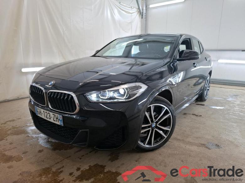 Série X2 sDrive 16d M Sport 1.5 115CV BVA7 E6d #1